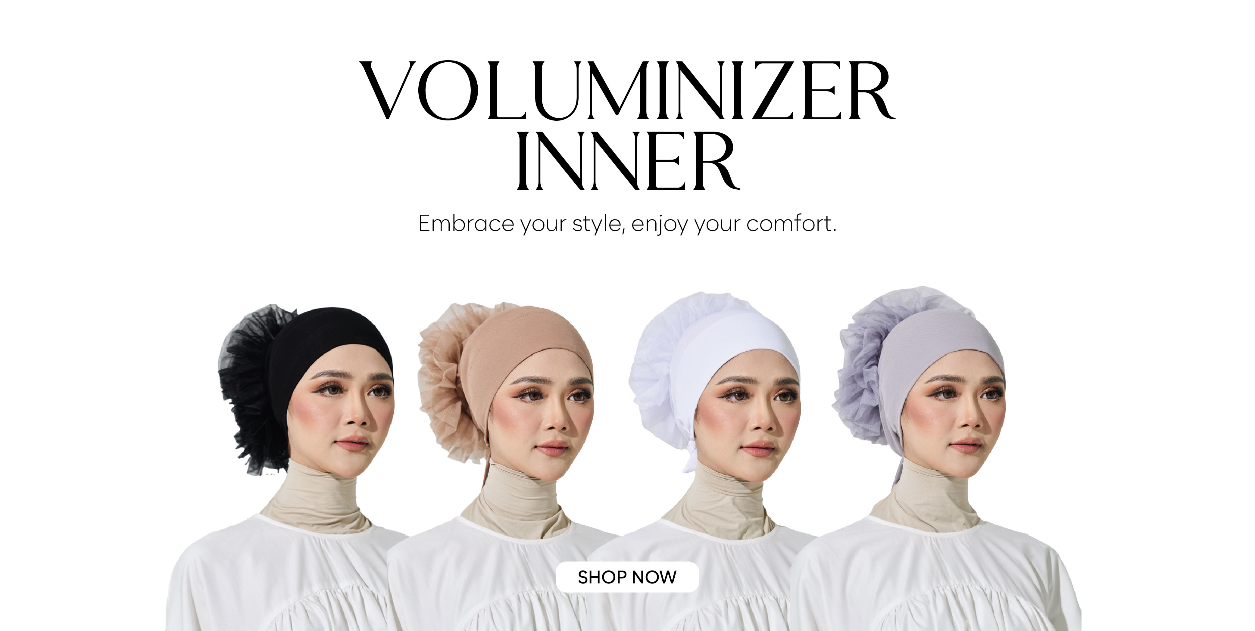 4.Inner Voluminizer